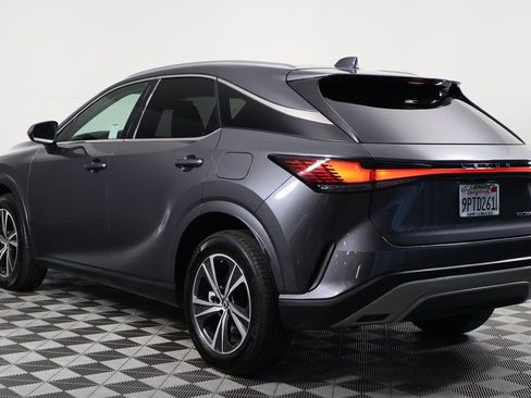 Certified 2024 Lexus RX 350 FWD image 6