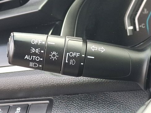 Used 2020 Honda Civic EX image 28