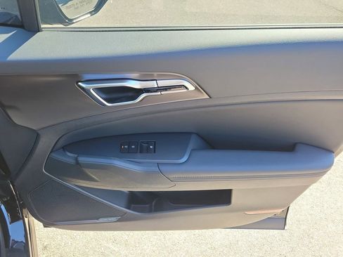 New 2026 Kia Sportage SX FWD image 10