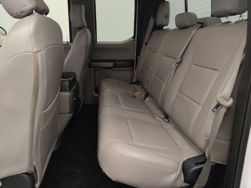 Used 2018 Ford F150 XLT w/ Equipment Group 302A Luxury image 18