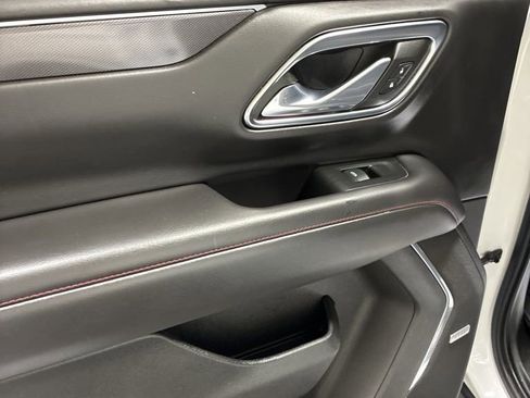 Used 2021 Chevrolet Tahoe RST image 24