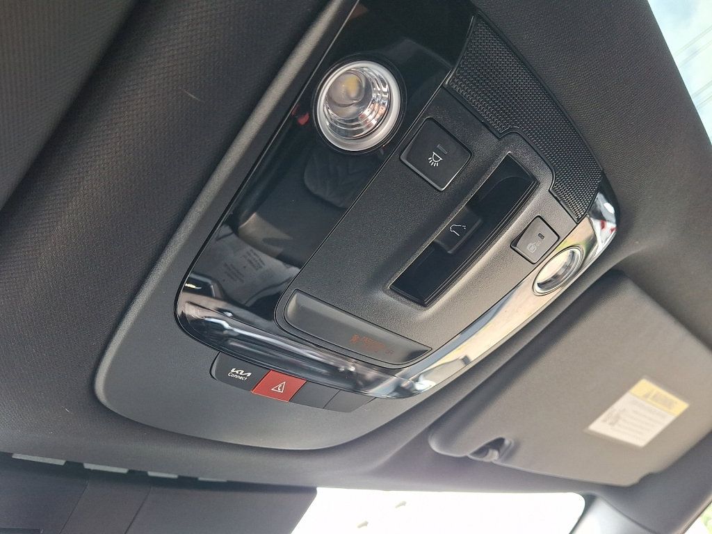Used 2024 Kia Sportage X-Pro AWD/4WD image 34