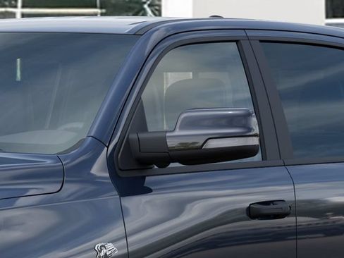 New 2026 RAM 1500 Rebel w/ Rebel Level 2 Equipment Group AWD/4WD image 12