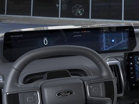 New 2025 Ford Expedition Tremor image 13