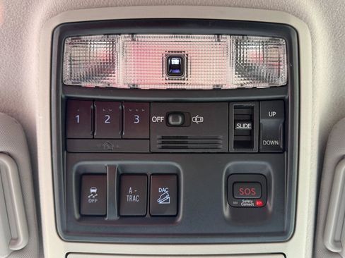 Used 2017 Toyota 4Runner Limited image 16