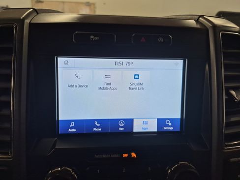 Used 2020 Ford F150 XLT w/ Equipment Group 302A Luxury AWD/4WD image 37