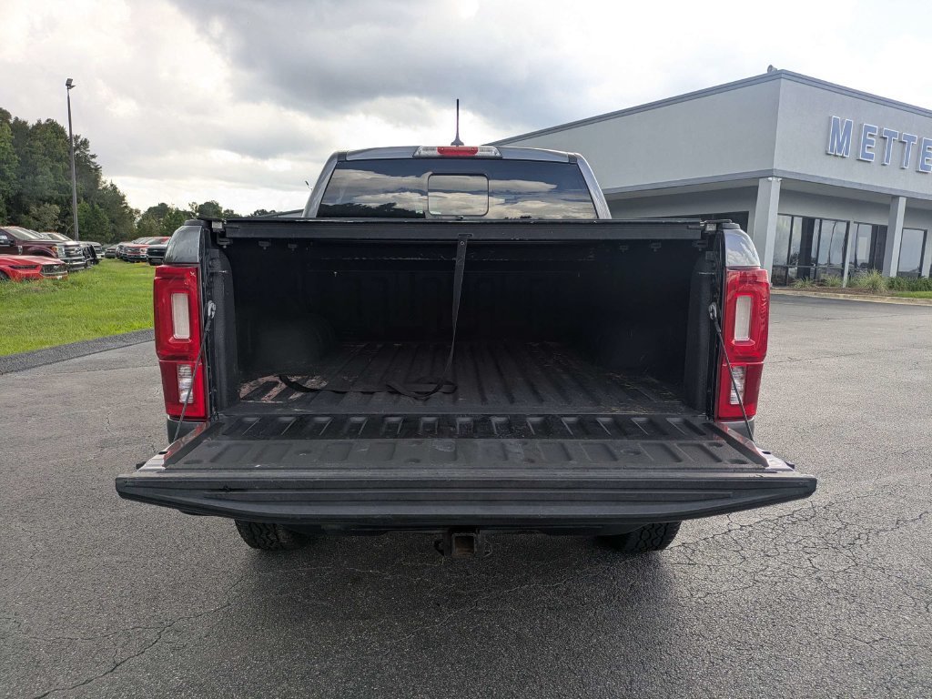 Used 2022 Ford Ranger Lariat w/ Tremor Off-Road Package AWD/4WD image 13