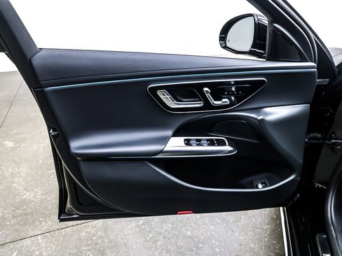 Certified 2025 Mercedes-Benz E 350 E 350 RWD Sedan w/ Winter Package image 23