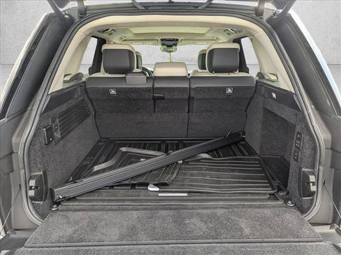 Used 2019 Land Rover Range Rover Autobiography AWD/4WD image 6