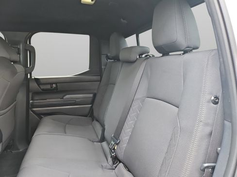 Used 2024 Toyota Tacoma SR5 AWD/4WD image 36