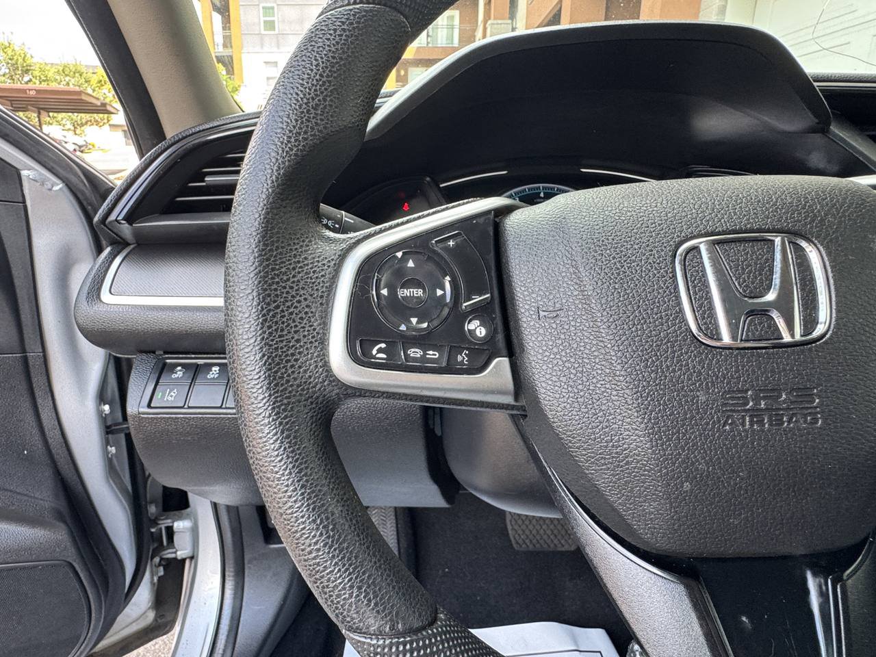 Used 2020 Honda Civic LX image 18