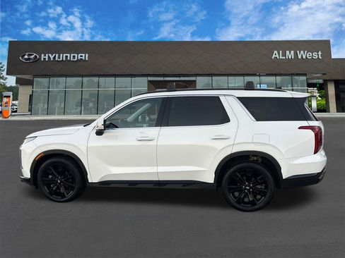 Used 2025 Hyundai Palisade XRT image 8