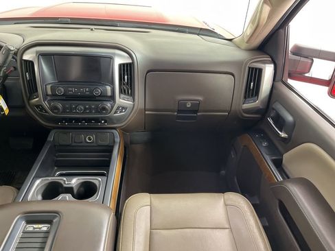 Used 2019 Chevrolet Silverado 3500 LTZ w/ Duramax Plus Package image 20