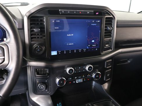 Used 2024 Ford F150 XLT w/ Equipment Group 302A MID AWD/4WD image 5