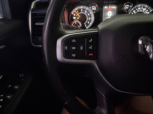 Used 2019 RAM 1500 Big Horn image 21
