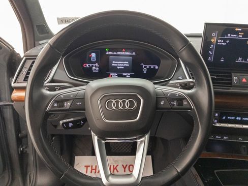 Used 2023 Audi Q5 2.0T Premium Plus image 15