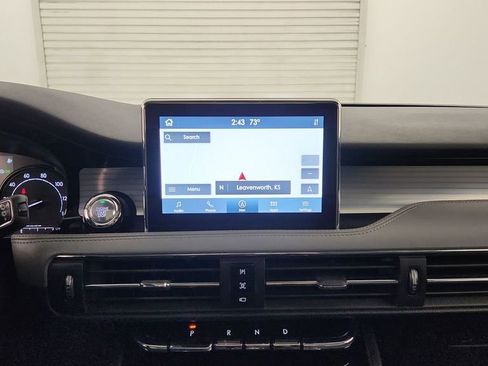 Used 2022 Lincoln Corsair AWD w/ Premium Package image 27