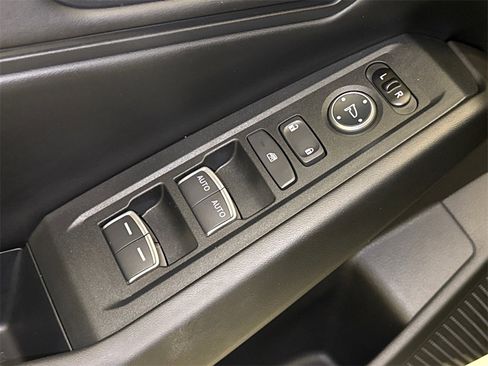 New 2025 Honda Accord EX-L image 20