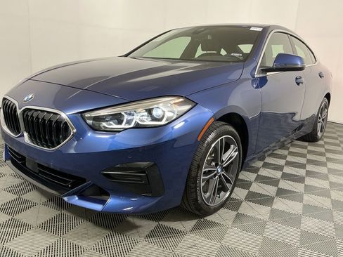 Certified 2024 BMW 228i Gran Coupe w/ Premium Package image 2