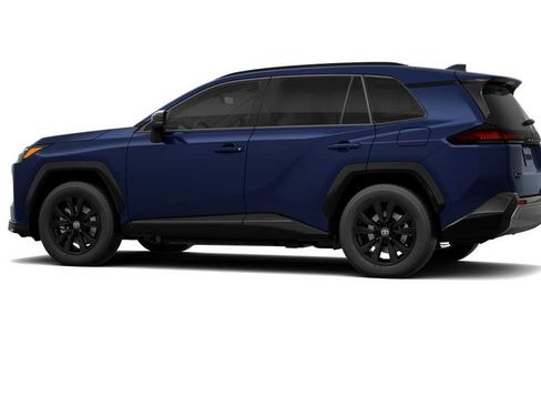 New 2026 Toyota RAV4 SE AWD/4WD image 5