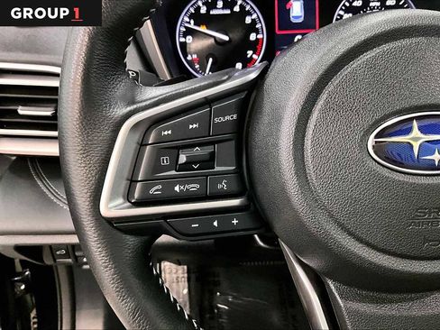 Certified 2023 Subaru Outback Limited XT image 23