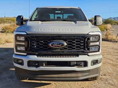 New 2026 Ford F250 XLT w/ XLT Premium Package