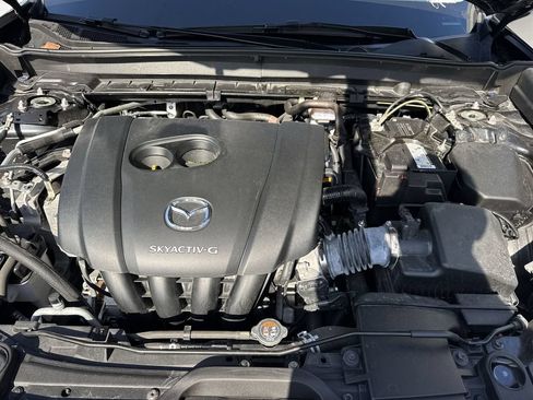 Used 2022 MAZDA CX-30 AWD 2.5 S w/ Select Package image 58