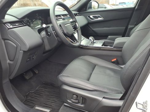 Certified 2026 Land Rover Range Rover Velar S AWD/4WD image 17