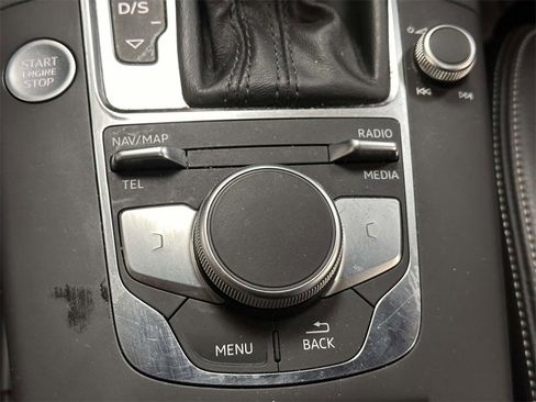 Used 2020 Audi A3 2.0T Premium Plus w/ Premium Plus Package image 30