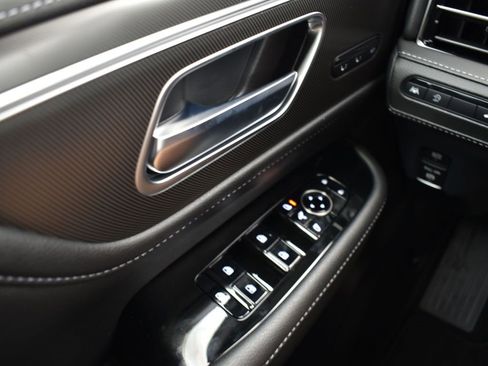 New 2026 INFINITI QX80 Pure w/ Cargo Package image 33