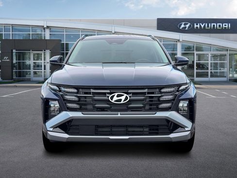 New 2026 Hyundai Tucson SEL image 12