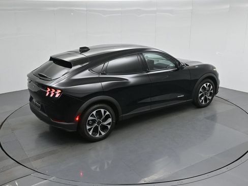 New 2026 Ford Mustang Mach-E Select RWD image 38