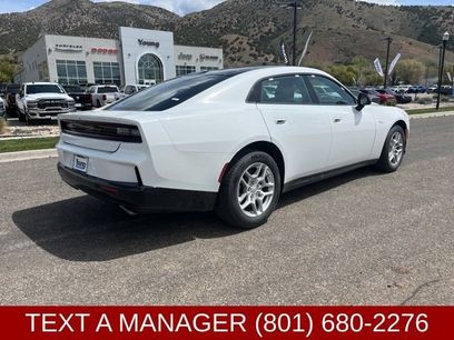 New 2026 Dodge Charger R/T