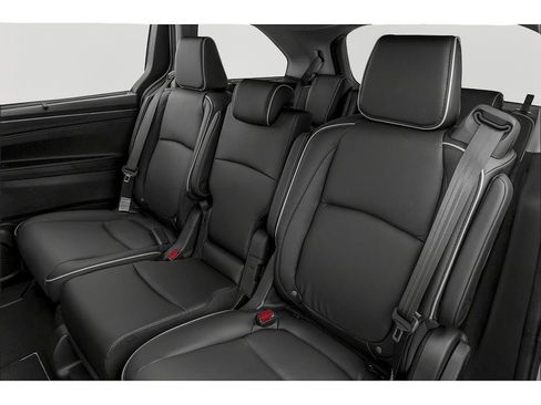 New 2026 Honda Odyssey Touring image 8