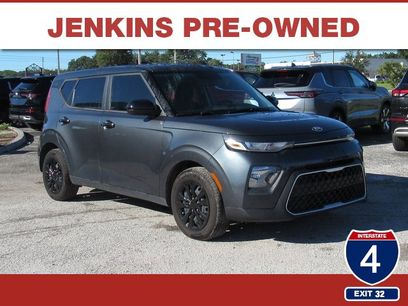 Used 2021 Kia Soul LX