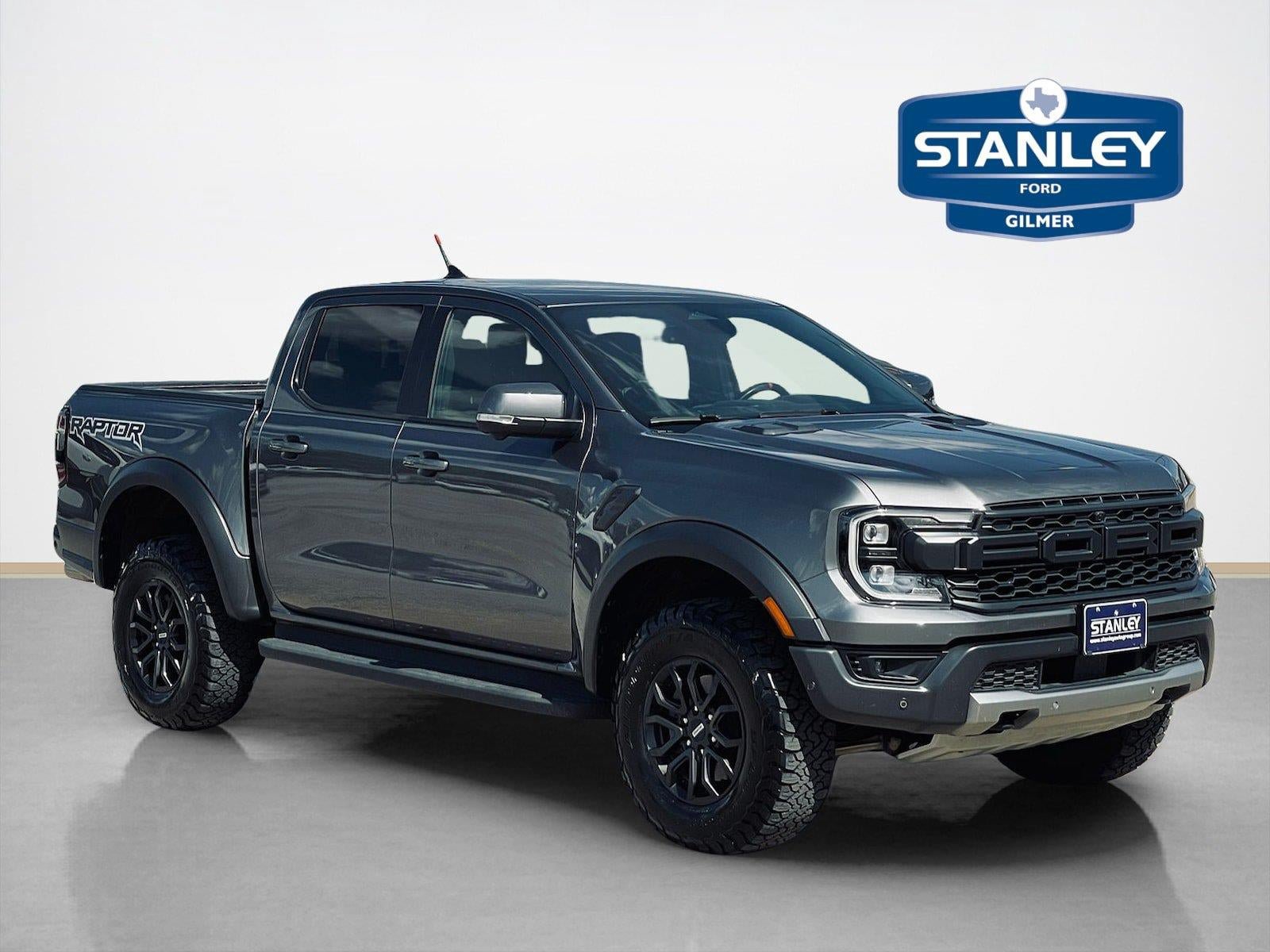 Used 2024 Ford Ranger Raptor AWD/4WD image 1