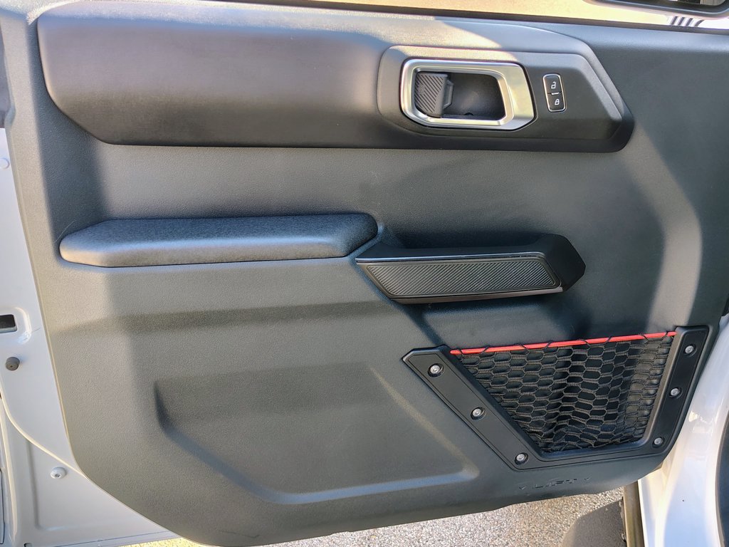 Used 2024 Ford Bronco Raptor w/ Interior Carbon Fiber Pack 6 AWD/4WD image 25