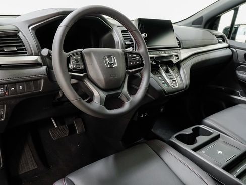 New 2026 Honda Odyssey Sport-L image 21