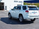 Used 2012 Toyota 4Runner Limited image 5