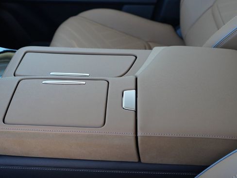 New 2026 INFINITI QX80 Luxe w/ Exterior Package image 18