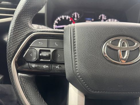 Used 2023 Toyota Tundra SR5 w/ TRD Off-Road Premium Package AWD/4WD image 22