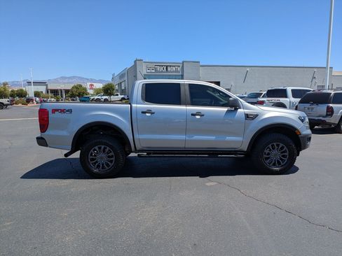 Used 2021 Ford Ranger XLT w/ Equipment Group 301A Mid AWD/4WD image 2