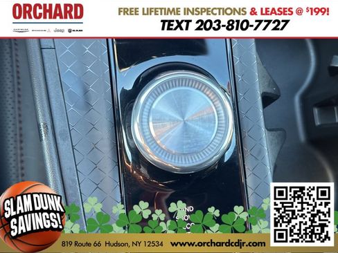 Used 2025 Jeep Wagoneer S Limited image 39