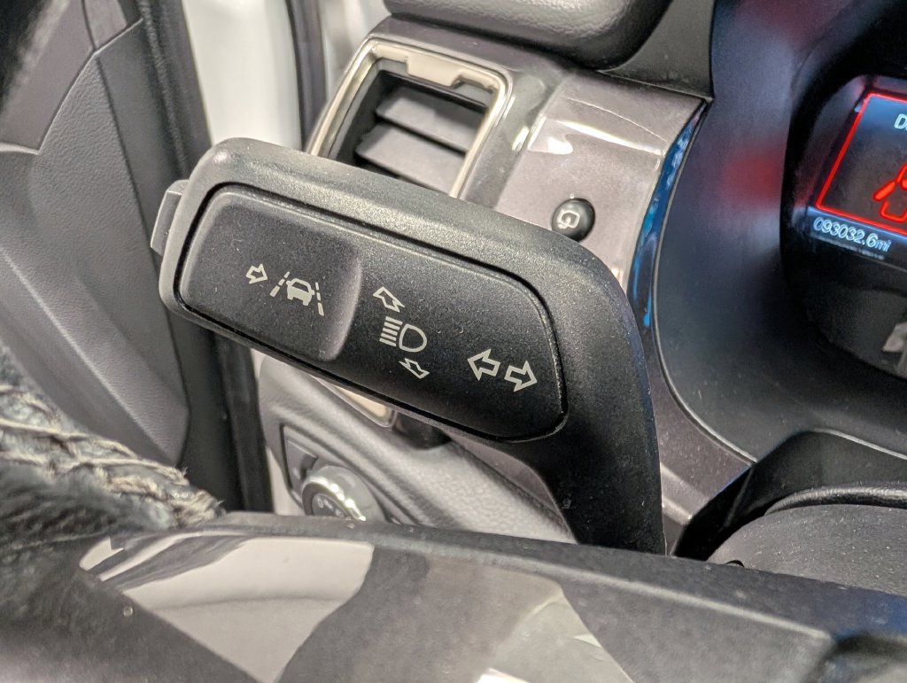 Used 2019 Ford Ranger Lariat w/ Equipment Group 501A Mid AWD/4WD image 20