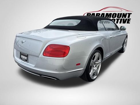 Used 2013 Bentley Continental GT image 8