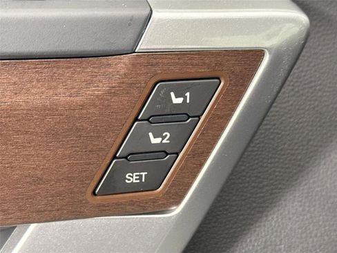 Certified 2025 Toyota Tundra Capstone image 33