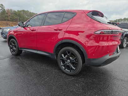 Used 2023 Dodge Hornet GT w/ GT Blacktop Package