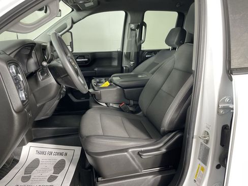 Used 2024 GMC Sierra 2500 Pro w/ Convenience Package image 18