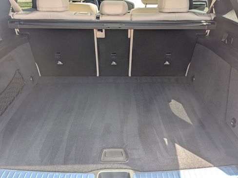 Certified 2026 Mercedes-Benz GLE 350 4MATIC image 32