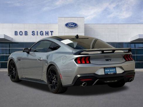 Used 2024 Ford Mustang GT Premium w/ GT Performance Package RWD image 34